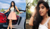 Pick Up Your Favourite Candid Moments of Sameeksha Sud