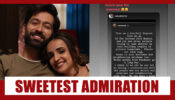 Sanaya Irani posts on her pet care, Nakuul Mehta comments ‘sweetest’