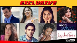 Sanjay Kapoor, Lubna Salim, Shriya Pilgaonkar, Shweta Tripathi, Rukhsar Rehman, Arjun Mathur, Indraneil Sengupta in Voot Select’s next?