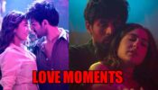 Sara Ali Khan-Kartik Aaryan eternal love moments from Love Aaj Kal