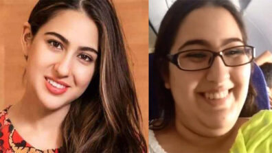 Sara Ali Khan’s Childhood Pictures Will Leave You Shocked