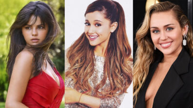 Selena Gomez Vs Ariana Grande Vs Miley Cyrus: Who Is Attractive?