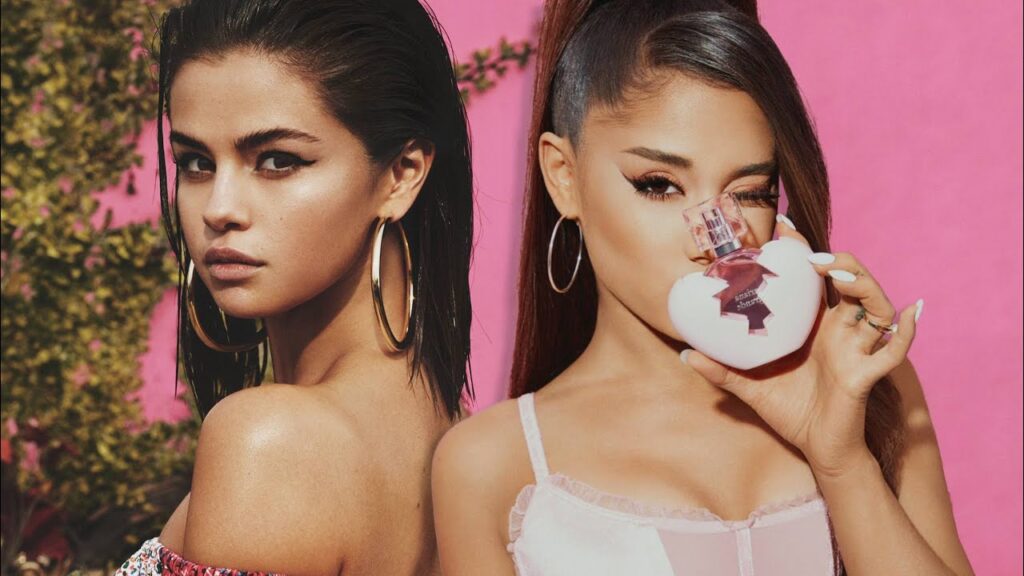 Selena Gomez Vs Ariana Grande: Who Is More Popular?