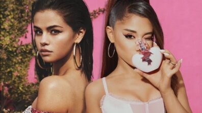 Selena Gomez Vs Ariana Grande: Who Is More Popular?