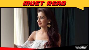 Shabir and I are big-time foodies – Sriti Jha