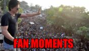 Shah Rukh Khan and his magical fan moments