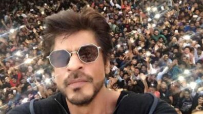 Why is Shah Rukh Khan so famous?