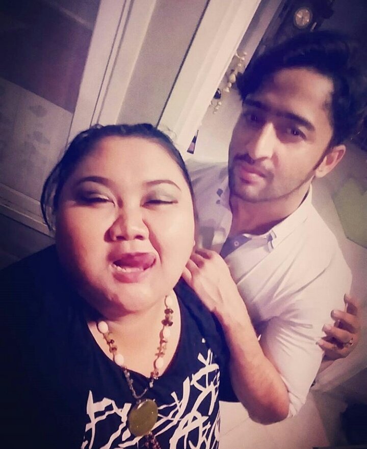 Shaheer Sheikh And His Indonesian Lifestyle REVEALED - 1