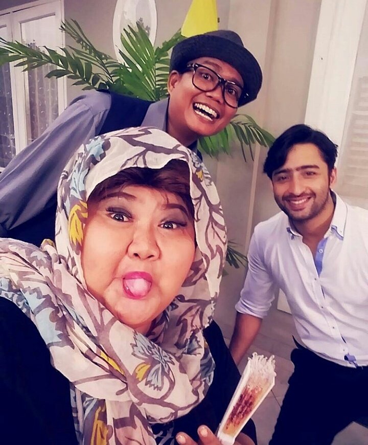 Shaheer Sheikh And His Indonesian Lifestyle REVEALED - 0