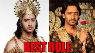 Shaheer Sheikh AS Arjun From Mahabharat VS Shehzade Salim From Dastaan-E-Mohabbat: Which Historical Character You Loved The Most?