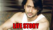 Shaheer Sheikh’s life story from Kashmir to Indonesia to India