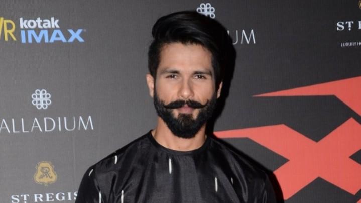 Shahid Kapoor VS Ranveer Singh: Who looks better with a beard? - 0