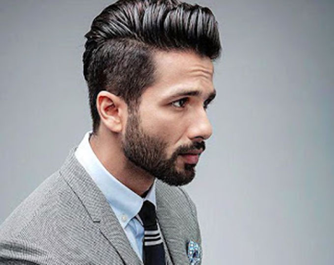 Things We Like About Shahid Kapoor! - 2