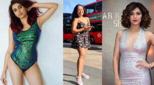 Shalmali Kholgade, Neha Kakkar, Neeti Mohan: Hot Looks of Bollywood singers you need to see