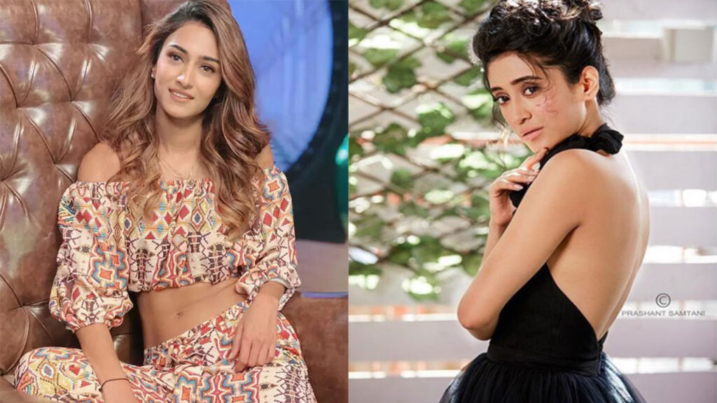 Shivangi Joshi And Erica Fernandes Know How To Ace Nude Makeup 3