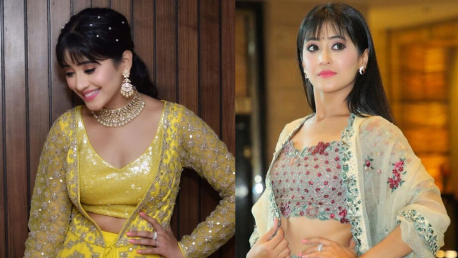 Shivangi Joshi Is A Fashion Influencer 1