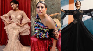 Shivangi Joshi VS Surbhi Chandna VS Jennifer Winget: Who Carried Better Statement Sleeves?