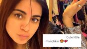Shraddha Arya is ‘cute little munchkin’ of THIS Kundali Bhagya co-star