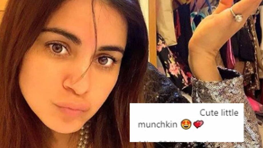 Shraddha Arya is 'cute little munchkin' of THIS Kundali Bhagya co-star 1