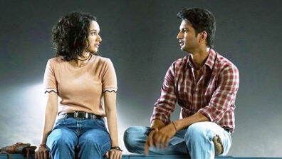 Shraddha Kapoor And Sushant Singh Rajput’s MOST ADORABLE On-Screen moments together