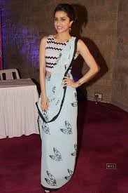 Shraddha Kapoor Unseen Red Carpet Moments - 1