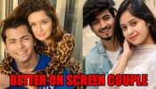 Siddharth Nigam-Avneet Kaur VS Jannat Zubair-Faisu: Better on screen couple?