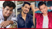 Siddharth Nigam VS Faisu VS Riyaz Aly: The Star with The Most Charming Smile?