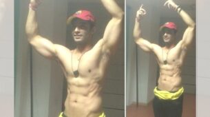 Silsila Badalte Rishton Ka 2 fame Muohit Joshi starts his fitness and nutrition shop