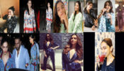 Sonam Kapoor, Alia Bhatt Or Deepika Padukone:10 Celebrity Style Night Suit Look