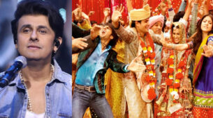Sonu Nigam’s Love Songs For Weddings