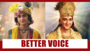 Sourabh Raaj Jain Vs Sumedh Mudgalkar: Krishna with a better voice?