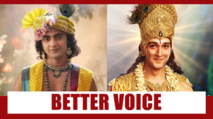 Sourabh Raaj Jain Vs Sumedh Mudgalkar: Krishna with a better voice?