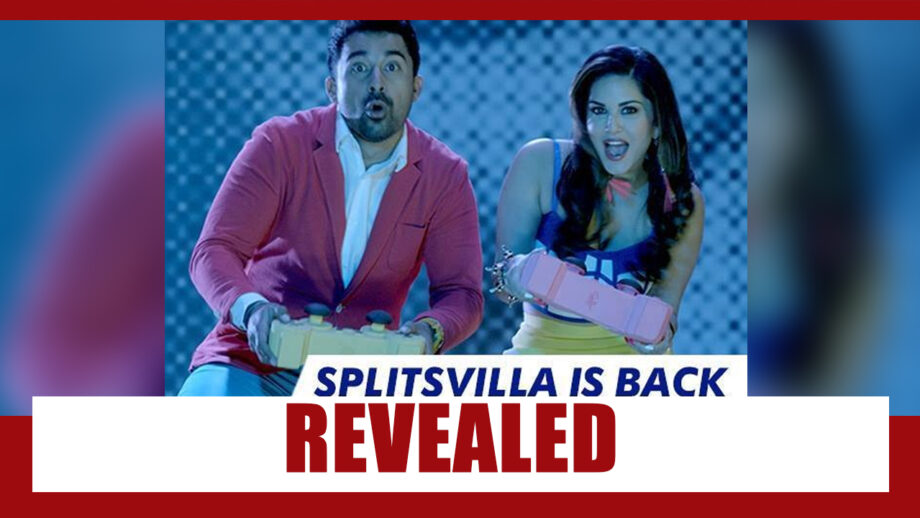 Splitsvilla Next Season Details REVEALED