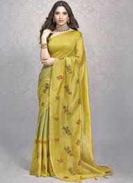 Steal These 5 Sarees From Tamannaah Bhatia’s Closet - 2