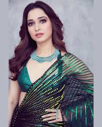 Steal These 5 Sarees From Tamannaah Bhatia’s Closet - 3