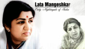 Lata Mangeshkar’s Songs To Make You Stress-Free
