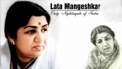 These Lata Mangeshkar’s Songs To Listen To In Your Lifetime