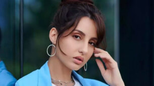 Stunner Or Bummer: Nora Fatehi’s Glam Avatar?