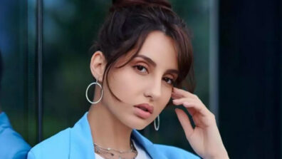 Stunner Or Bummer: Nora Fatehi’s Glam Avatar?
