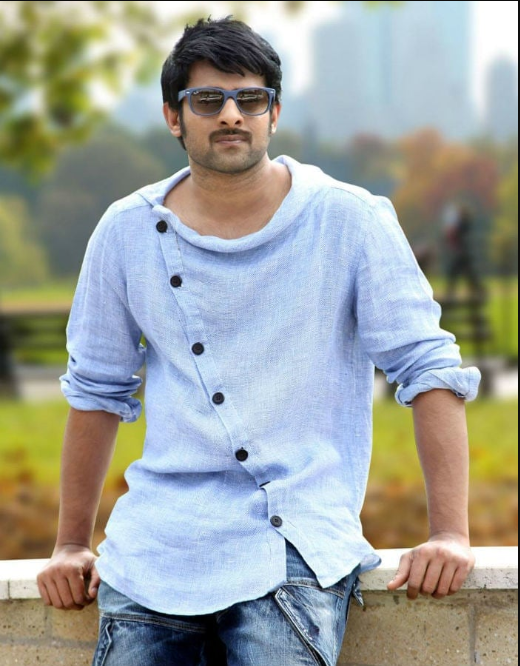 Prabhas, Mahesh Babu, Ajith Kumar, Vijay Deverakonda: Best Fashion Moments From These Celebrities - 1