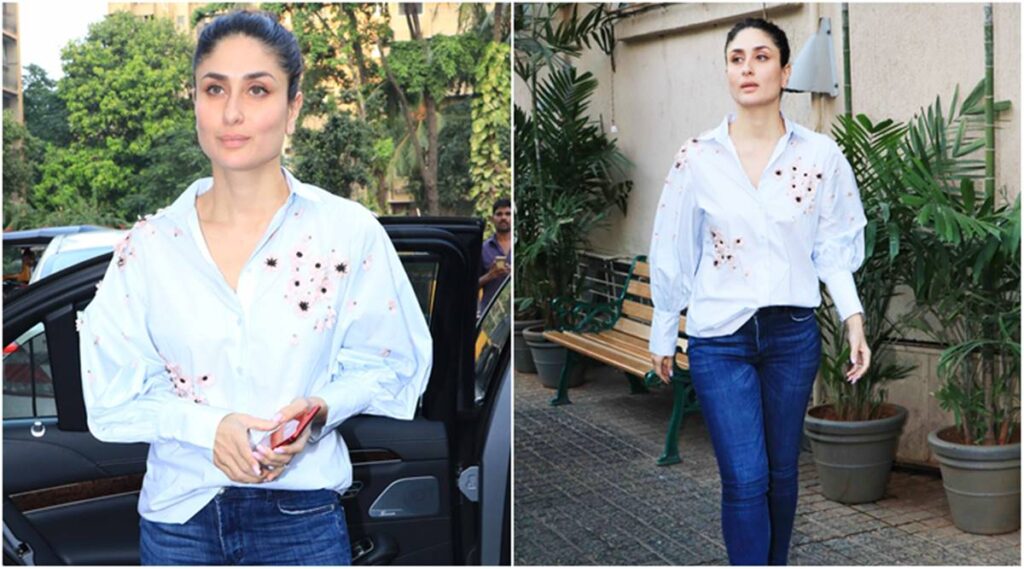 Style Tips All Women Can Borrow From Kareena Kapoor - 4