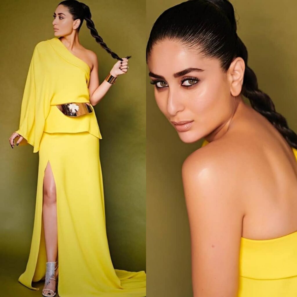 Style Tips All Women Can Borrow From Kareena Kapoor - 3