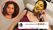 Suhana Khan amazed after seeing Ananya Panday’s cool swag, comments on her post