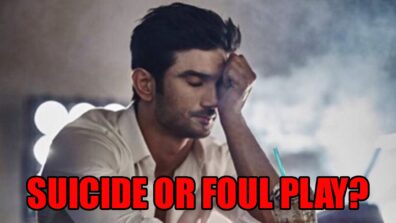 Suicide or foul Play? Sushant Singh Rajput’s cop brother-in-law seeks probe