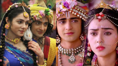 Sumedh Mudgalkar And Mallika Singh’s give us major relationship goals