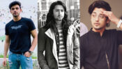 Sumedh Mudgalkar, Parth Samthaan, Shaheer Sheikh’s favorite fashion moments!