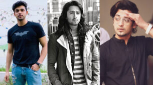 Sumedh Mudgalkar, Parth Samthaan, Shaheer Sheikh’s favorite fashion moments!