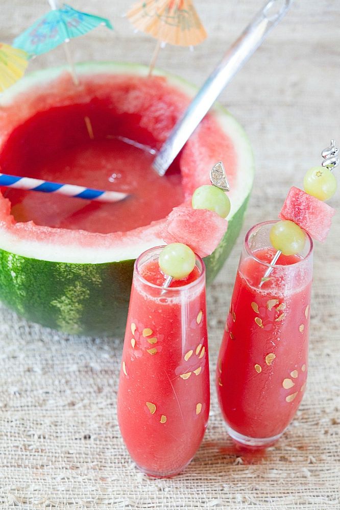 SUMMER SPECIAL: 5 Easy Refreshing Mocktail Recipes You Can Make At Home 1