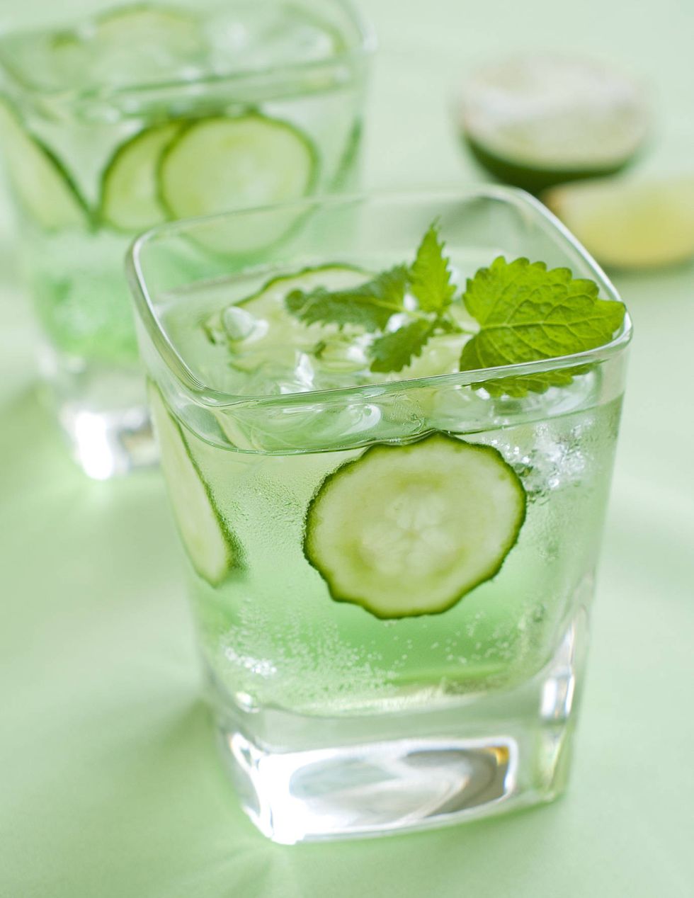 SUMMER SPECIAL: 5 Easy Refreshing Mocktail Recipes You Can Make At Home 2