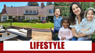 This Famous Bollywood Actress  Lifestyle Pictures From LA